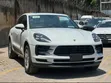Porsche Macan Base 2019 White - 3