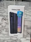 New Samsung Galaxy A05 64GB Black - 1