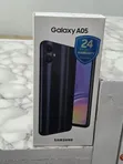 New Samsung Galaxy A05 64GB Black - 3