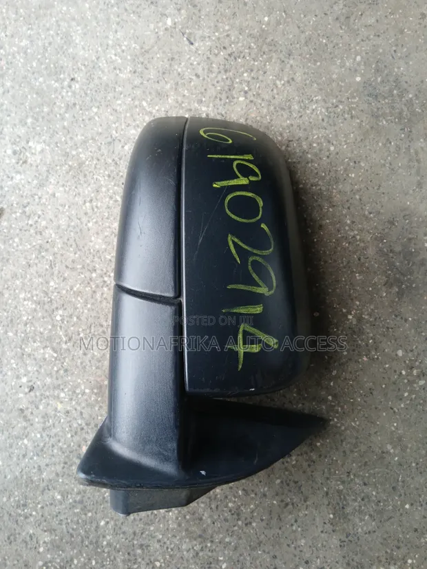 Ford Ranger Sidemirror (2011-2015) - 1