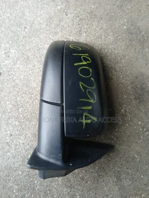 Ford Ranger Sidemirror (2011-2015)