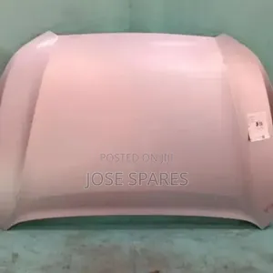 Bonnet ya Nissan Wingroad Y12