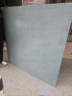 1m x 1m 1 Tonne Platform Scale