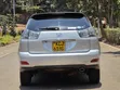 Toyota Harrier 2.4 2010 Silver - 5