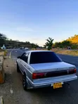 Nissan Sunny 1988 Kijivu - 1