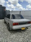 Nissan Sunny 1988 Kijivu - 2