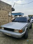 Nissan Sunny 1988 Kijivu - 3