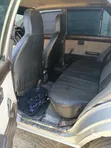 Nissan Sunny 1988 Kijivu - 5