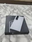 Samsung Galaxy Z Fold7 256GB Silver - 1