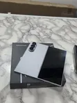 Samsung Galaxy Z Fold7 256GB Silver - 2