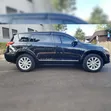 Toyota Vanguard 2012 Black - 4