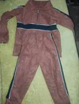 Tailored Children's Fleece Clothing (Newborn-4Y) - 1
