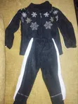 Tailored Children's Fleece Clothing (Newborn-4Y) - 2