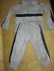 Tailored Children's Fleece Clothing (Newborn-4Y) - 3