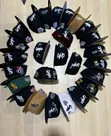 New Era Fitted MLB Caps - 1