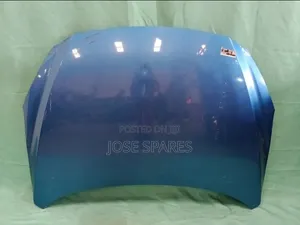 Mazda Demio Hood/Bonnet
