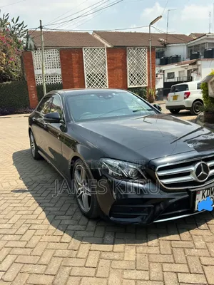 New Mercedes-Benz for Hire