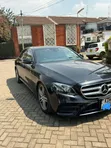 New Mercedes-Benz for Hire - 1