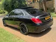 New Mercedes-Benz for Hire - 2