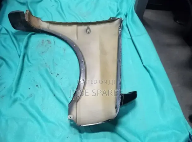 Suzuki Jimny Fender/Wing (Used) - 1