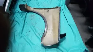 Suzuki Jimny Fender/Wing (Used)