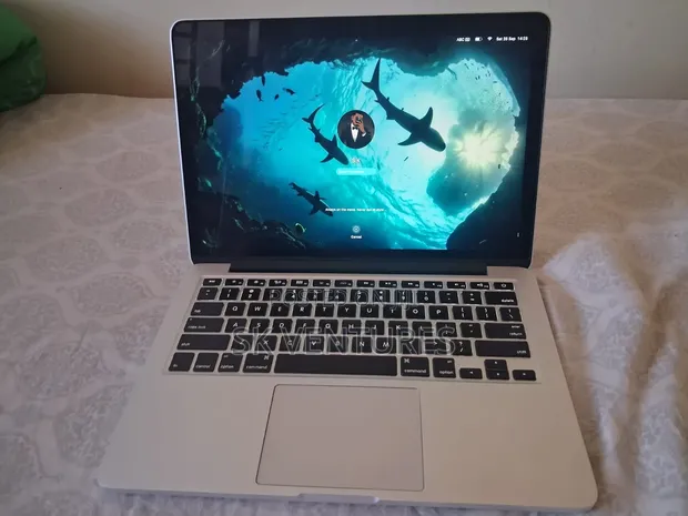 Apple MacBook Pro 2015 13" Retina - 1