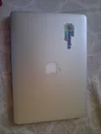 Apple MacBook Pro 2015 13" Retina - 5