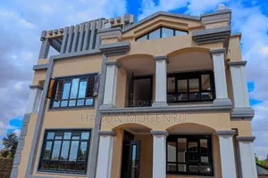 5 Bedroom House for Sale in Kamakis, Behind Greenspot