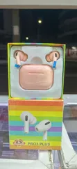 Pro3 Wireless Earbuds - 3