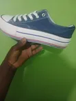 Adults Converse Ballerinas Shoes - 1