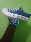 Adults Converse Ballerinas Shoes - 2