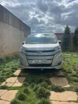 New Toyota Noah for Hire - 1