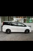 New Toyota Noah for Hire - 3