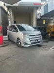 New Toyota Noah for Hire - 5