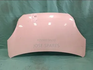 Toyota Prius Bonnet
