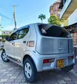 Mazda Carol 2017 Silver - 2
