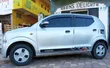 Mazda Carol 2017 Silver - 3