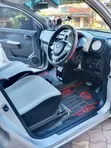 Mazda Carol 2017 Silver - 4