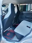 Mazda Carol 2017 Silver - 5