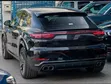 Porsche Cayenne Turbo AWD 2020 Black - 1