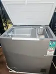 Hisense 136L Inverter Chest Freezer - 5 Year Warranty - 1