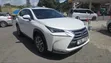 Lexus NX 200 AWD 2018 White - 1