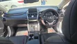 Lexus NX 200 AWD 2018 White - 4