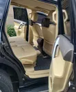 Toyota Land Cruiser Prado 2014 Black - 4
