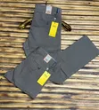 Jeep Khaki Trousers - 3