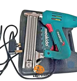 Meakida Electric Staple Nail Gun - 1800W