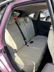 Nissan Note 1.2 Hybrid 2021 Pink - 2