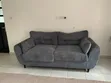 3 Seater Couch - Used - 1