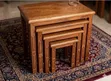 Nesting Stools - Modern Design - 1