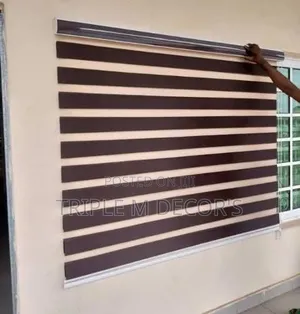 Quality Roller Blinds - Top Office Window Blinds